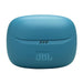 JBL Tune Beam 2 | In-Ear Headphones - 100% Wireless - Bluetooth - Smart Ambient - 6 Microphones - Turquoise | SONXPLUS Victoriaville