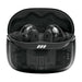 JBL Tune Beam 2 | In-Ear Headphones - 100% Wireless - Bluetooth - Smart Ambient - 6 Microphones - Phantom Black | SONXPLUS Victoriaville