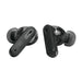 JBL Tune Beam 2 | In-Ear Headphones - 100% Wireless - Bluetooth - Smart Ambient - 6 Microphones - Phantom Black | SONXPLUS Victoriaville