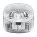 JBL Tune Beam 2 | In-Ear Headphones - 100% Wireless - Bluetooth - Smart Ambient - 6 Microphones - Phantom White | SONXPLUS Victoriaville
