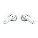 JBL Tune Beam 2 | In-Ear Headphones - 100% Wireless - Bluetooth - Smart Ambient - 6 Microphones - Phantom White | SONXPLUS Victoriaville