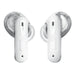 JBL Tune Beam 2 | In-Ear Headphones - 100% Wireless - Bluetooth - Smart Ambient - 6 Microphones - Phantom White | SONXPLUS Victoriaville