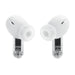 JBL Tune Beam 2 | In-Ear Headphones - 100% Wireless - Bluetooth - Smart Ambient - 6 Microphones - Phantom White | SONXPLUS Victoriaville