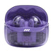 JBL Tune Beam 2 | In-Ear Headphones - 100% Wireless - Bluetooth - Smart Ambient - 6 Microphones - Mauve Ghost | SONXPLUS Victoriaville