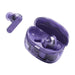 JBL Tune Beam 2 | In-Ear Headphones - 100% Wireless - Bluetooth - Smart Ambient - 6 Microphones - Mauve Ghost | SONXPLUS Victoriaville