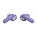 JBL Tune Beam 2 | In-Ear Headphones - 100% Wireless - Bluetooth - Smart Ambient - 6 Microphones - Mauve Ghost | SONXPLUS Victoriaville