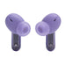 JBL Tune Beam 2 | In-Ear Headphones - 100% Wireless - Bluetooth - Smart Ambient - 6 Microphones - Mauve Ghost | SONXPLUS Victoriaville