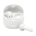 JBL Tune Flex 2 | In-Ear Headphones - 100% Wireless - Bluetooth - Noise Reduction - 6 Microphones - IP54 - White | SONXPLUS Victoriaville