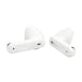 JBL Tune Flex 2 | In-Ear Headphones - 100% Wireless - Bluetooth - Noise Reduction - 6 Microphones - IP54 - White-SONXPLUS Victoriaville