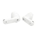 JBL Tune Flex 2 | In-Ear Headphones - 100% Wireless - Bluetooth - Noise Reduction - 6 Microphones - IP54 - White | SONXPLUS Victoriaville