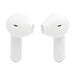 JBL Tune Flex 2 | In-Ear Headphones - 100% Wireless - Bluetooth - Noise Reduction - 6 Microphones - IP54 - White-SONXPLUS Victoriaville
