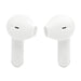 JBL Tune Flex 2 | In-Ear Headphones - 100% Wireless - Bluetooth - Noise Reduction - 6 Microphones - IP54 - White | SONXPLUS Victoriaville