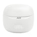 JBL Tune Flex 2 | In-Ear Headphones - 100% Wireless - Bluetooth - Noise Reduction - 6 Microphones - IP54 - White | SONXPLUS Victoriaville