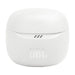 JBL Tune Flex 2 | In-Ear Headphones - 100% Wireless - Bluetooth - Noise Reduction - 6 Microphones - IP54 - White-SONXPLUS Victoriaville