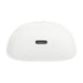 JBL Tune Flex 2 | In-Ear Headphones - 100% Wireless - Bluetooth - Noise Reduction - 6 Microphones - IP54 - White | SONXPLUS Victoriaville