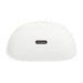 JBL Tune Flex 2 | In-Ear Headphones - 100% Wireless - Bluetooth - Noise Reduction - 6 Microphones - IP54 - White-SONXPLUS Victoriaville