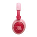 JBL JR 470NC | On-Ear Headphones for Children - Wireless - Bluetooth - Rose-SONXPLUS Victoriaville