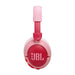 JBL JR 470NC | On-Ear Headphones for Children - Wireless - Bluetooth - Rose-SONXPLUS Victoriaville