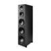 Paradigm Monitor SE 8000F | Tower Speakers - 95 db - 45 Hz - 21 000 Hz - 8 ohms - Black - Pair - Demo-SONXPLUS Victoriaville