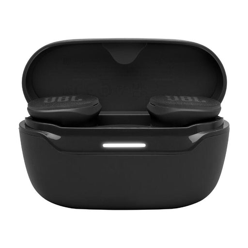 JBL Endurance RACE 2 | In-Ear Headphones - 100% Wireless - Sport - Waterproof - Up to 48 hours battery life - Black | SONXPLUS Victoriaville