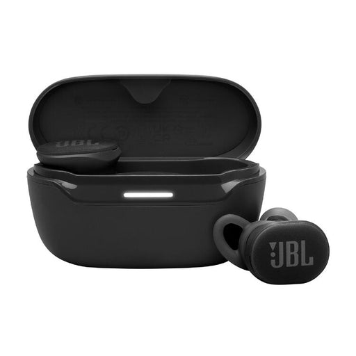 JBL Endurance RACE 2 | In-Ear Headphones - 100% Wireless - Sport - Waterproof - Up to 48 hours battery life - Black | SONXPLUS Victoriaville