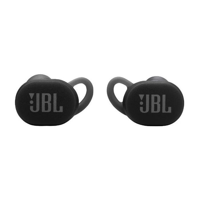 JBL Endurance RACE 2 | In-Ear Headphones - 100% Wireless - Sport - Waterproof - Up to 48 hours battery life - Black | SONXPLUS Victoriaville