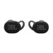 JBL Endurance RACE 2 | In-Ear Headphones - 100% Wireless - Sport - Waterproof - Up to 48 hours battery life - Black | SONXPLUS Victoriaville