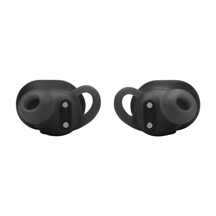 JBL Endurance RACE 2 | In-Ear Headphones - 100% Wireless - Sport - Waterproof - Up to 48 hours battery life - Black | SONXPLUS Victoriaville