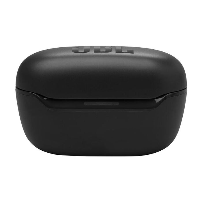 JBL Endurance RACE 2 | In-Ear Headphones - 100% Wireless - Sport - Waterproof - Up to 48 hours battery life - Black | SONXPLUS Victoriaville