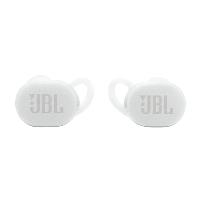 JBL Endurance RACE 2 | In-Ear Headphones - 100% Wireless - Sport - Waterproof - Up to 48 hours battery life - White | SONXPLUS Victoriaville