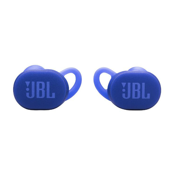 JBL Endurance RACE 2 | In-Ear Headphones - 100% Wireless - Sport - Waterproof - Up to 48 hours battery life - Blue | SONXPLUS Victoriaville
