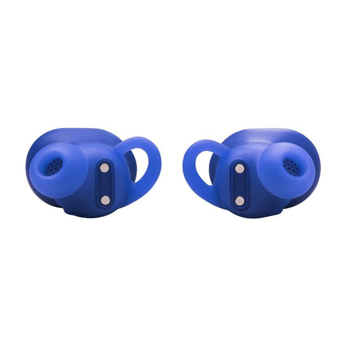 JBL Endurance RACE 2 | In-Ear Headphones - 100% Wireless - Sport - Waterproof - Up to 48 hours battery life - Blue | SONXPLUS Victoriaville