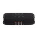 JBL Flip 7 | Haut-parleur portable - Bluetooth - Étanche - Jusqu'à 14 heures d'autonomie - Noir | SONXPLUS Victoriaville