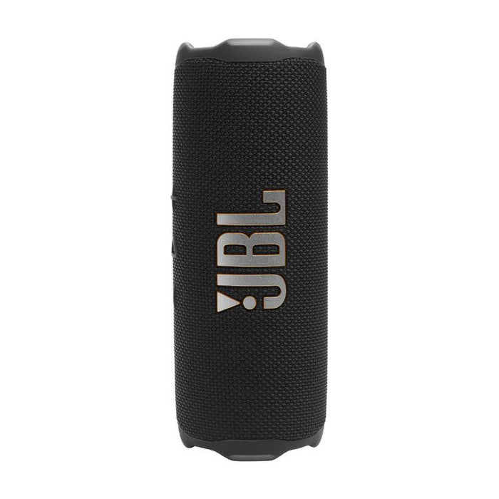 JBL Flip 7 | Haut-parleur portable - Bluetooth - Étanche - Jusqu'à 14 heures d'autonomie - Noir | SONXPLUS Victoriaville