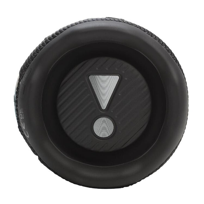 JBL Flip 7 | Haut-parleur portable - Bluetooth - Étanche - Jusqu'à 14 heures d'autonomie - Noir | SONXPLUS Victoriaville