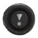 JBL Flip 7 | Haut-parleur portable - Bluetooth - Étanche - Jusqu'à 14 heures d'autonomie - Noir | SONXPLUS Victoriaville