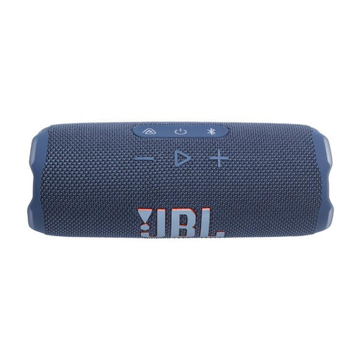 JBL Flip 7 | Portable Speaker - Bluetooth - Waterproof - Up to 14 hours battery life - Blue | Sonxplus Victoriaville
