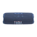 JBL Flip 7 | Haut-parleur portable - Bluetooth - Étanche - Jusqu'à 14 heures d'autonomie - Bleu | SONXPLUS Victoriaville