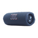JBL Flip 7 | Haut-parleur portable - Bluetooth - Étanche - Jusqu'à 14 heures d'autonomie - Bleu | SONXPLUS Victoriaville