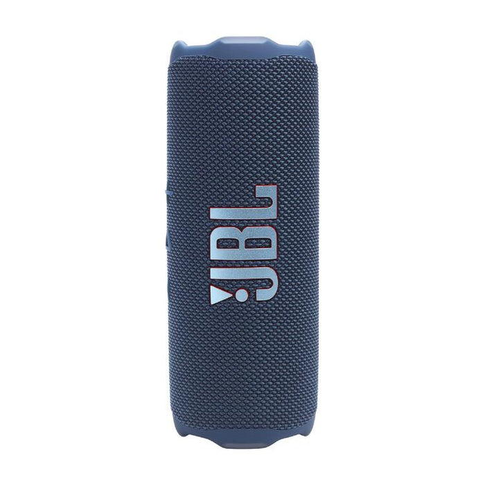 JBL Flip 7 | Haut-parleur portable - Bluetooth - Étanche - Jusqu'à 14 heures d'autonomie - Bleu | SONXPLUS Victoriaville
