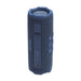 JBL Flip 7 | Haut-parleur portable - Bluetooth - Étanche - Jusqu'à 14 heures d'autonomie - Bleu | SONXPLUS Victoriaville