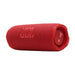 JBL Flip 7 | Haut-parleur portable - Bluetooth - Étanche - Jusqu'à 14 heures d'autonomie - Rouge | SONXPLUS Victoriaville
