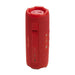 JBL Flip 7 | Haut-parleur portable - Bluetooth - Étanche - Jusqu'à 14 heures d'autonomie - Rouge | SONXPLUS Victoriaville
