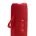 JBL Flip 7 | Haut-parleur portable - Bluetooth - Étanche - Jusqu'à 14 heures d'autonomie - Rouge | SONXPLUS Victoriaville