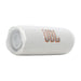 JBL Flip 7 | Haut-parleur portable - Bluetooth - Étanche - Jusqu'à 14 heures d'autonomie - Blanc | SONXPLUS Victoriaville