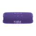 JBL Flip 7 | Haut-parleur portable - Bluetooth - Étanche - Jusqu'à 14 heures d'autonomie - Mauve | SONXPLUS Victoriaville