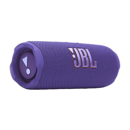 JBL Flip 7 | Portable Speaker - Bluetooth - Waterproof - Up to 14 hours of autonomy - Mauve | Sonxplus Victoriaville