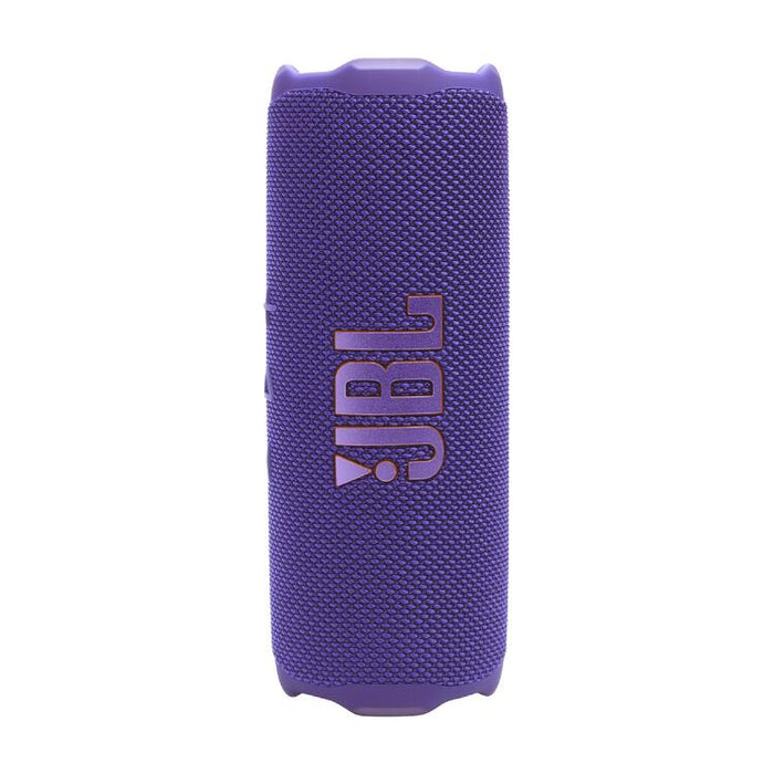 JBL Flip 7 | Haut-parleur portable - Bluetooth - Étanche - Jusqu'à 14 heures d'autonomie - Mauve | SONXPLUS Victoriaville