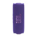 JBL Flip 7 | Haut-parleur portable - Bluetooth - Étanche - Jusqu'à 14 heures d'autonomie - Mauve | SONXPLUS Victoriaville