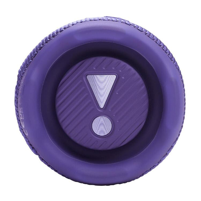 JBL Flip 7 | Haut-parleur portable - Bluetooth - Étanche - Jusqu'à 14 heures d'autonomie - Mauve | SONXPLUS Victoriaville
